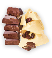 Cocoa products