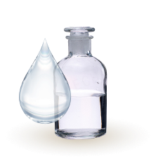 Raw materials for cosmetics, soap making and chemical industry
